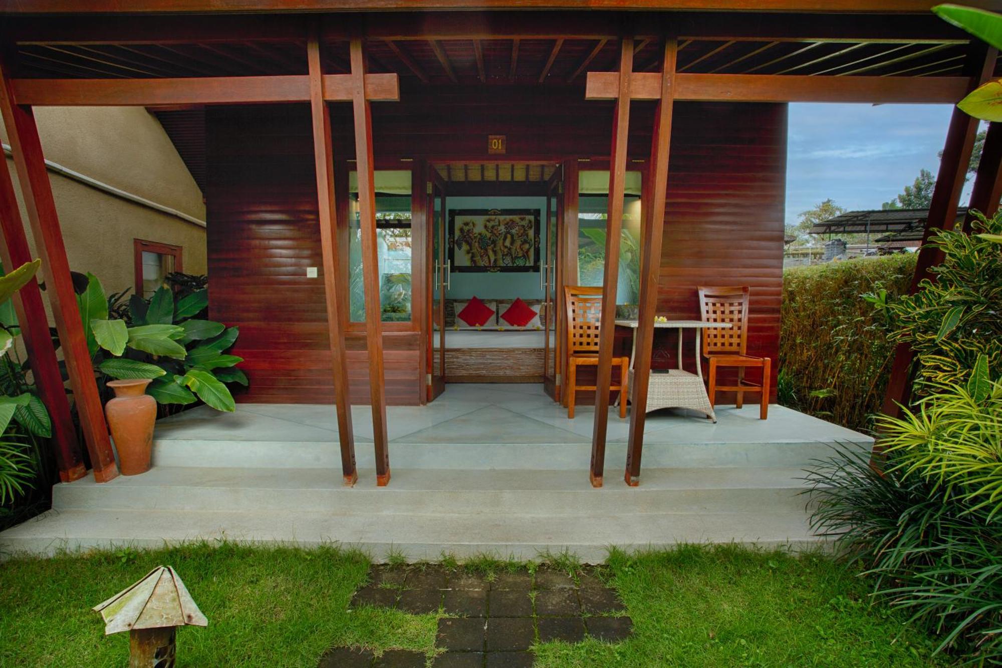 Holiday park Tegal Tis Ubud Payangan