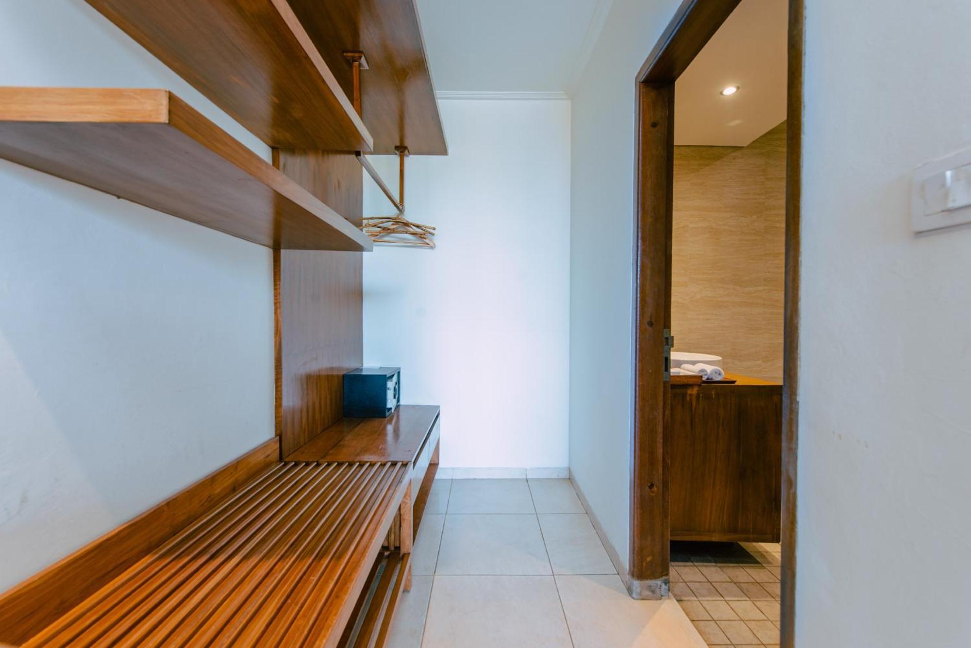 Hotel Puri Pandawa 4*