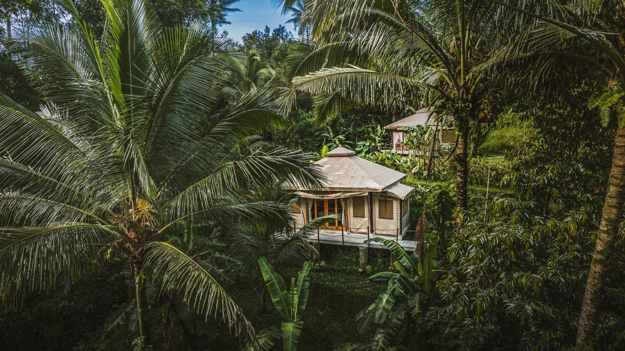 Nadi Nature - Adults Only *