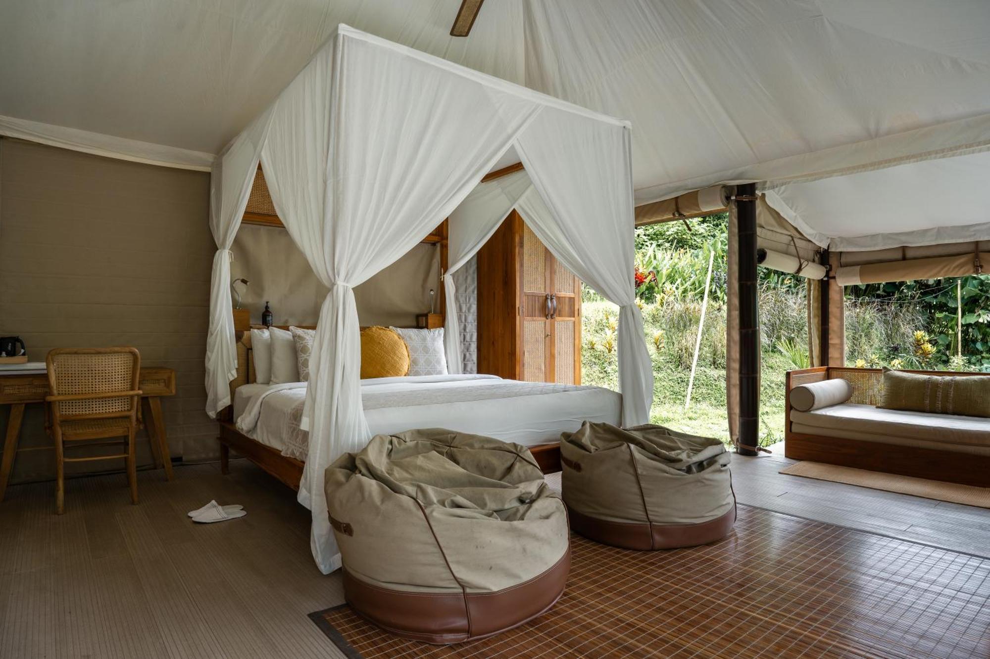 Nadi Nature - Adults Only *