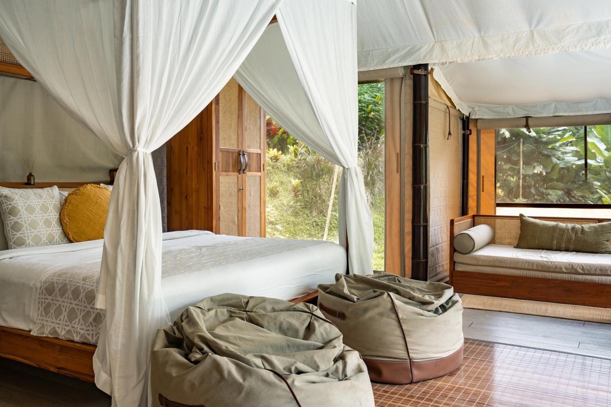 Nadi Nature - Adults Only