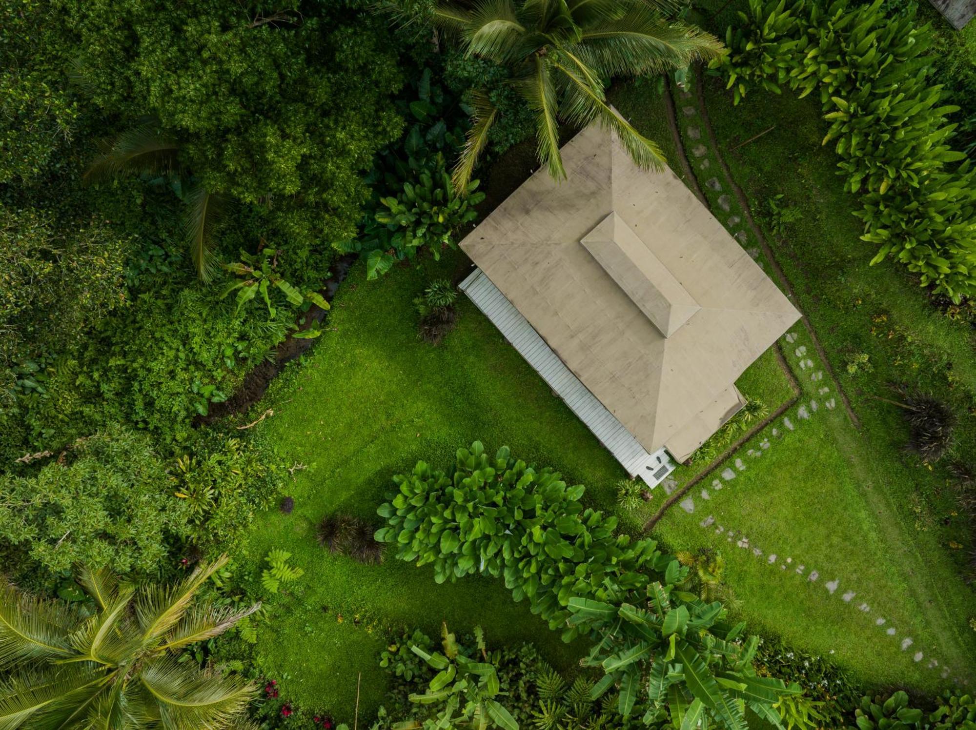 Nadi Nature - Adults Only