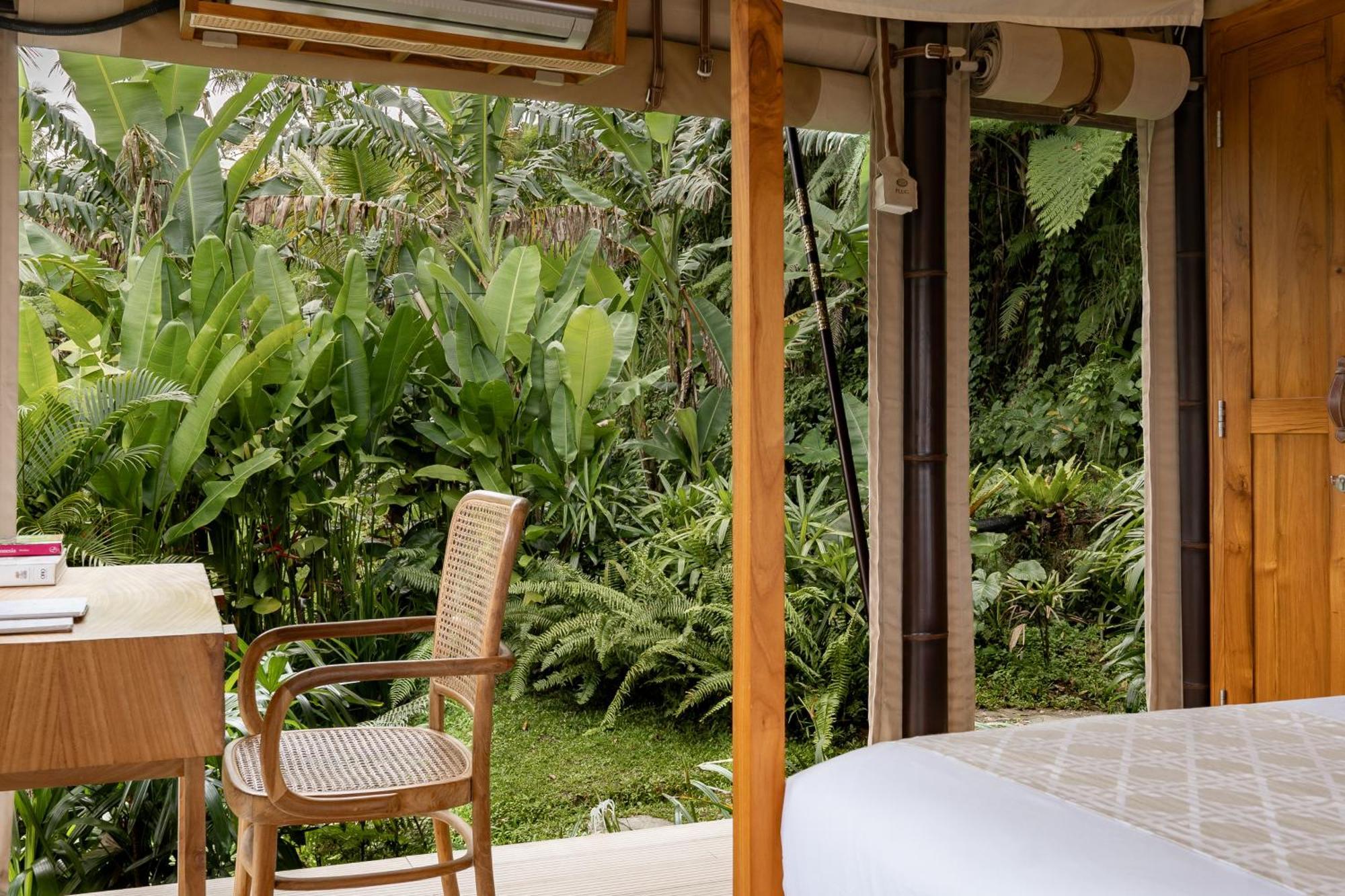 Nadi Nature - Adults Only Tabanan (Bali)