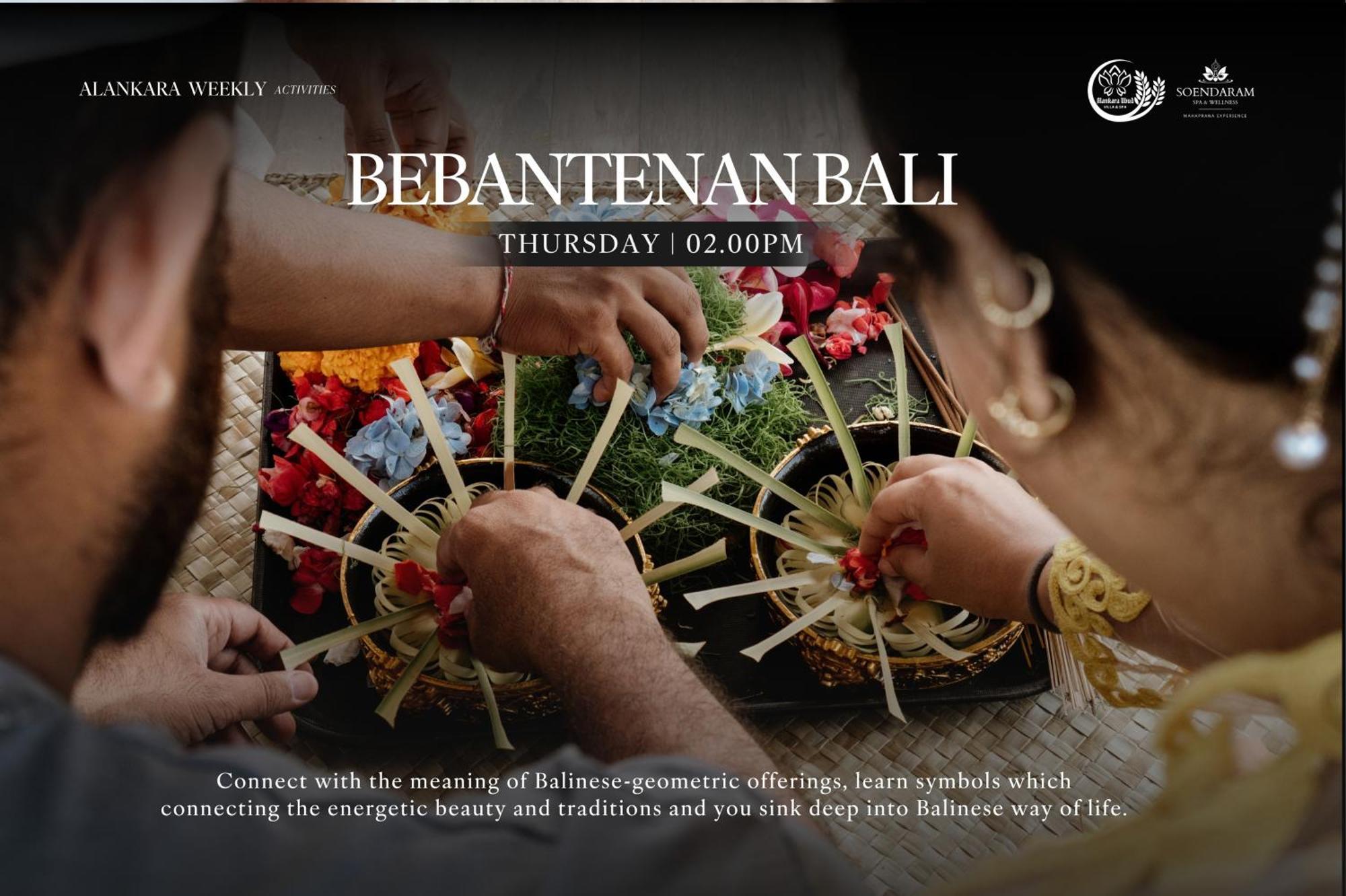 Villa Alankara & Ubud By Mahaprana