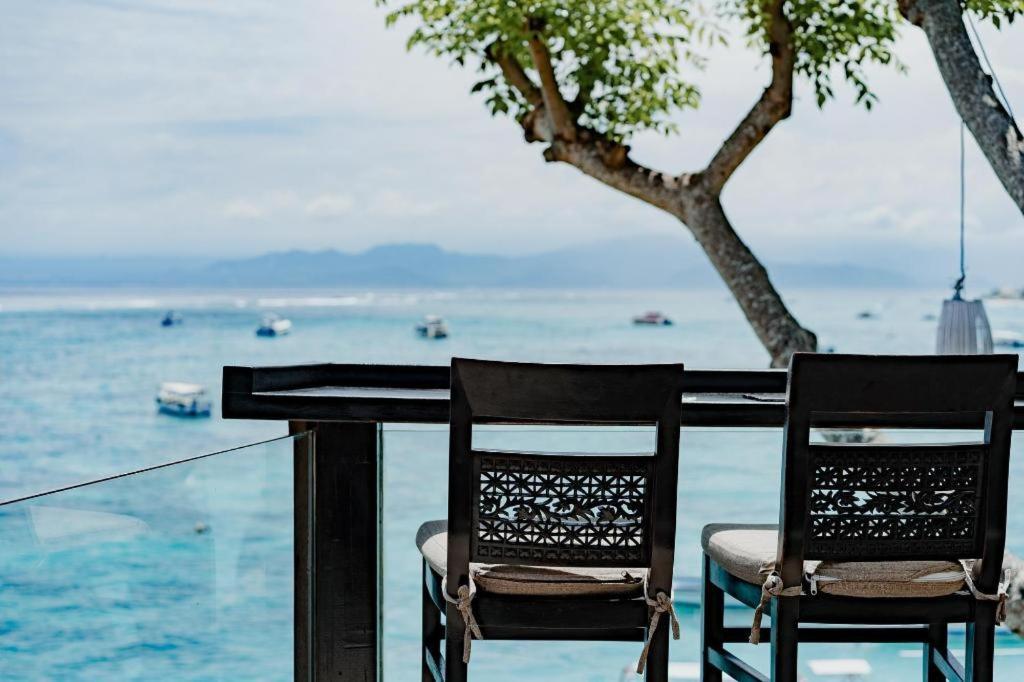 Batu Karang Lembongan & Nusa Lembongan (Bali)