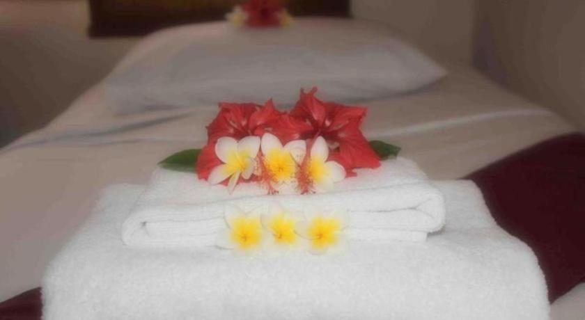 Hotel Al-isha Dharamshala 2*