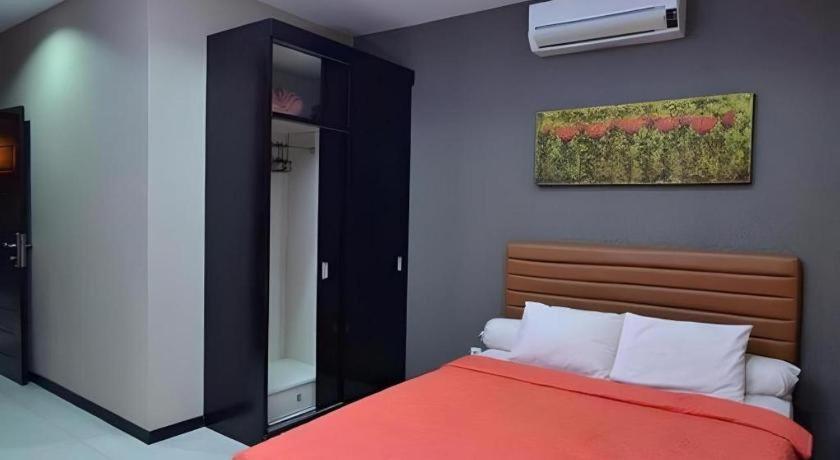 The Aroma's Of Bali & 3* Legian (Bali)