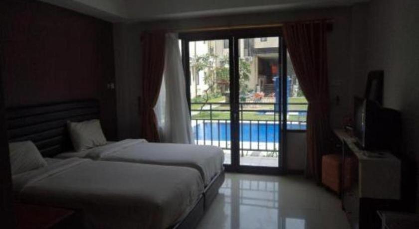 Resor The Aroma's Of Bali & Legian (Bali)