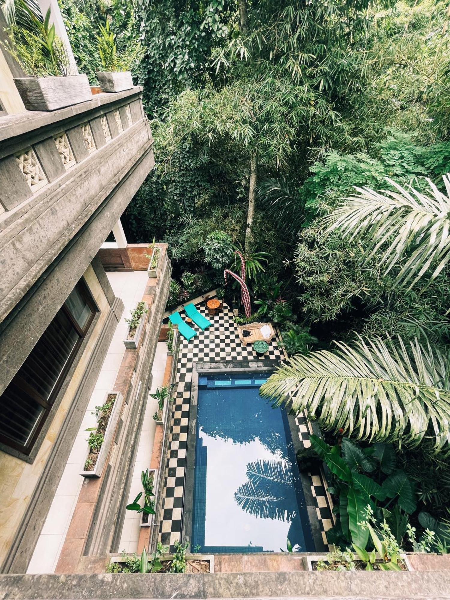 The Nest In Ubud, Bembengan * Ubud (Bali)