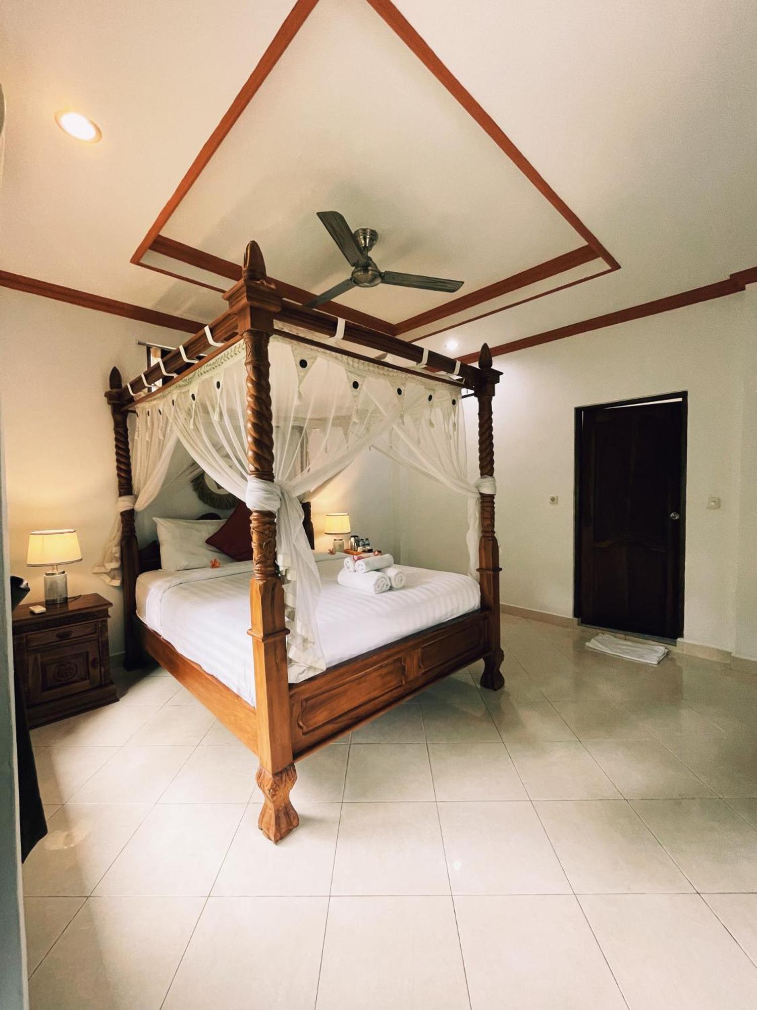 The Nest In Ubud, Bembengan Ubud (Bali)