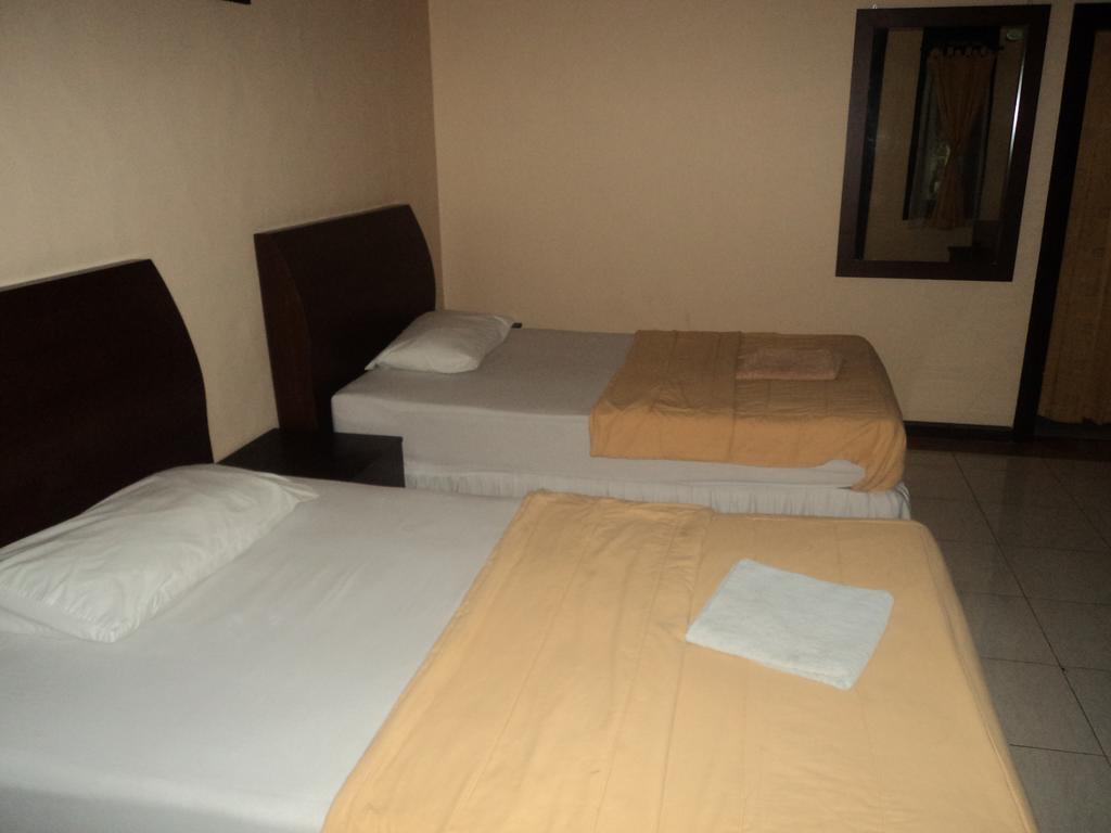 Hotel Bali Diva Kuta Kuta (Bali)