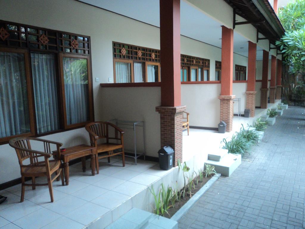 Bali Diva Kuta Kuta (Bali)
