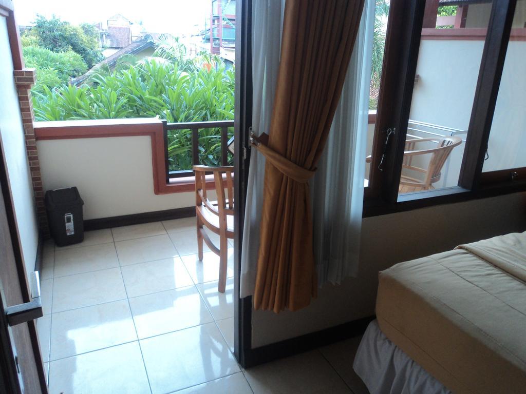 Bali Diva Kuta 3* Kuta (Bali)