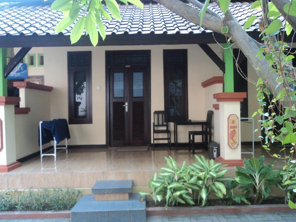 Bali Diva Kuta Hotel