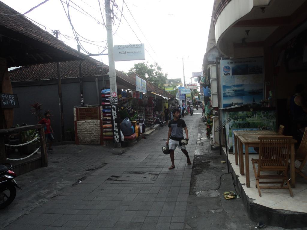 Bali Diva Kuta