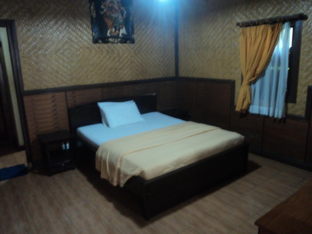 Hotel Bali Diva Kuta 3*