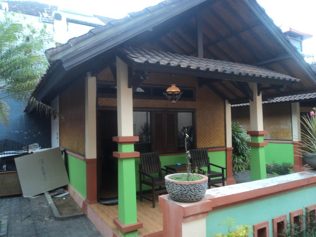 Bali Diva Kuta Hotel 3*