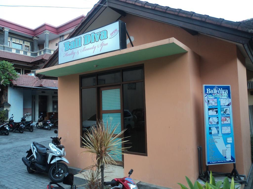 Bali Diva Kuta Hotel Kuta (Bali)