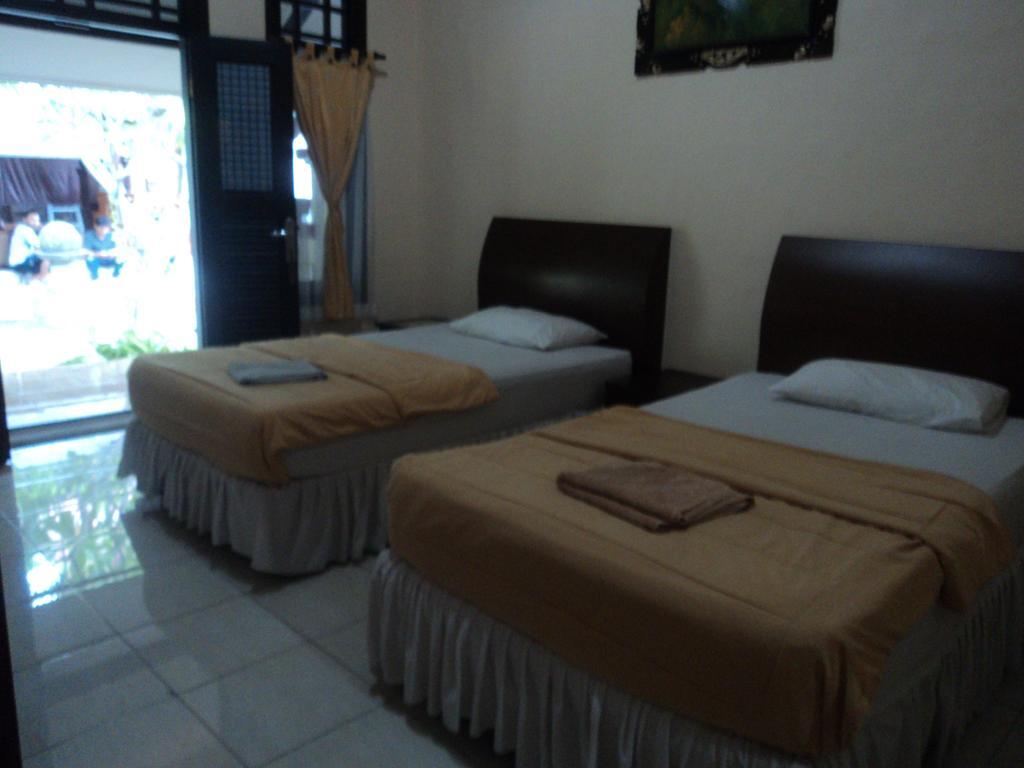 Bali Diva Kuta Hotel 3*