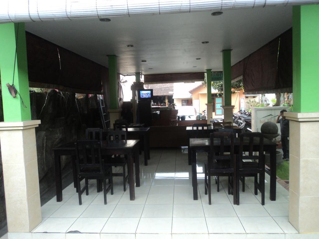 Bali Diva Kuta 3* Kuta (Bali)