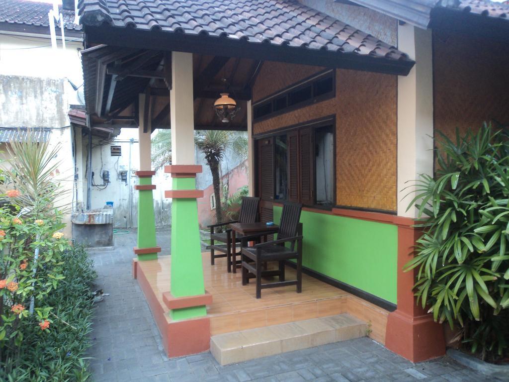 Bali Diva Kuta 3* Kuta (Bali)