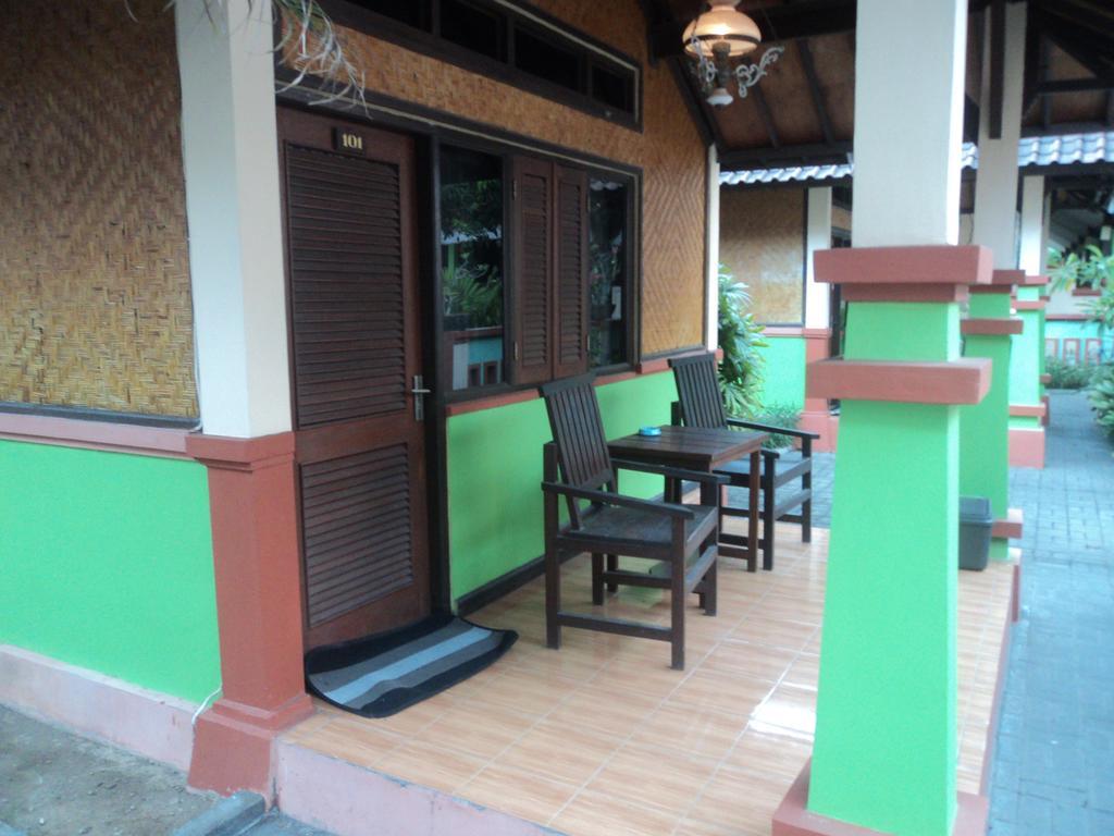 Bali Diva Kuta 3* Kuta (Bali)