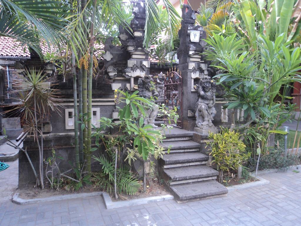 Bali Diva Kuta 3* Kuta (Bali)