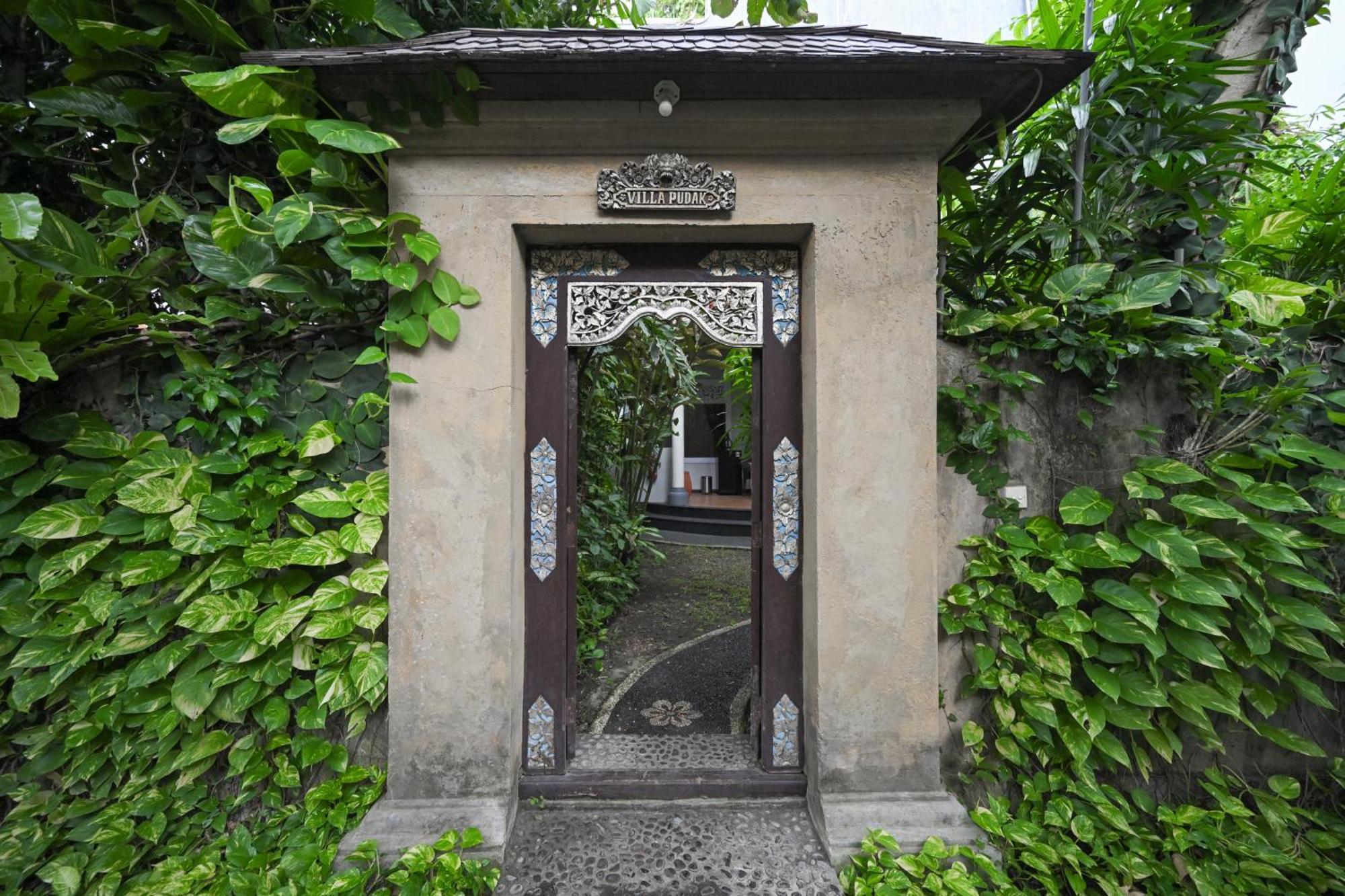 The Taman Ayu