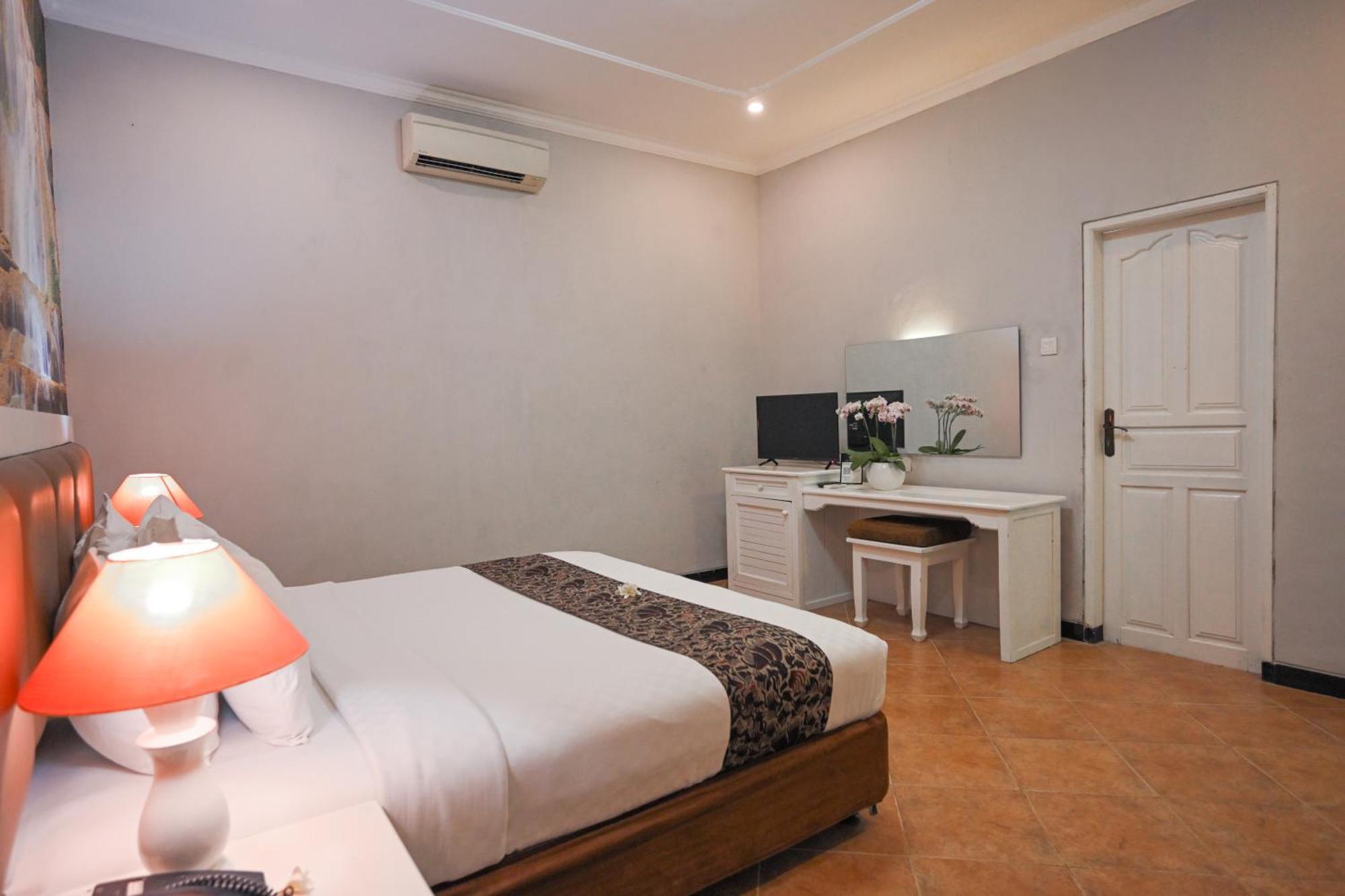 The Taman Ayu Hotel Seminyak (Bali)