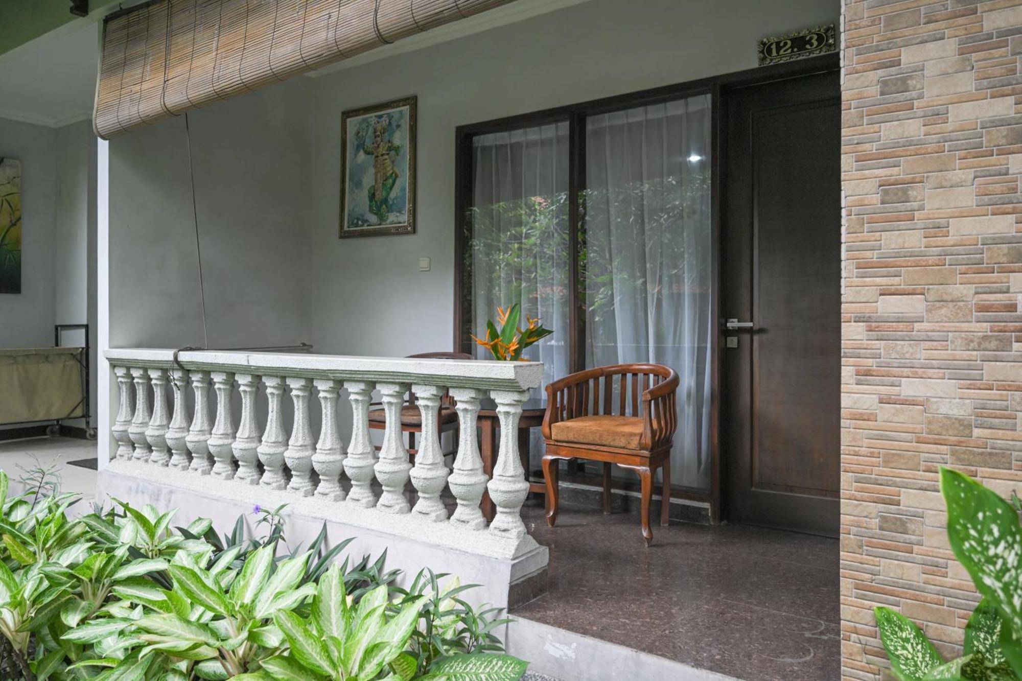 The Taman Ayu Seminyak (Bali)