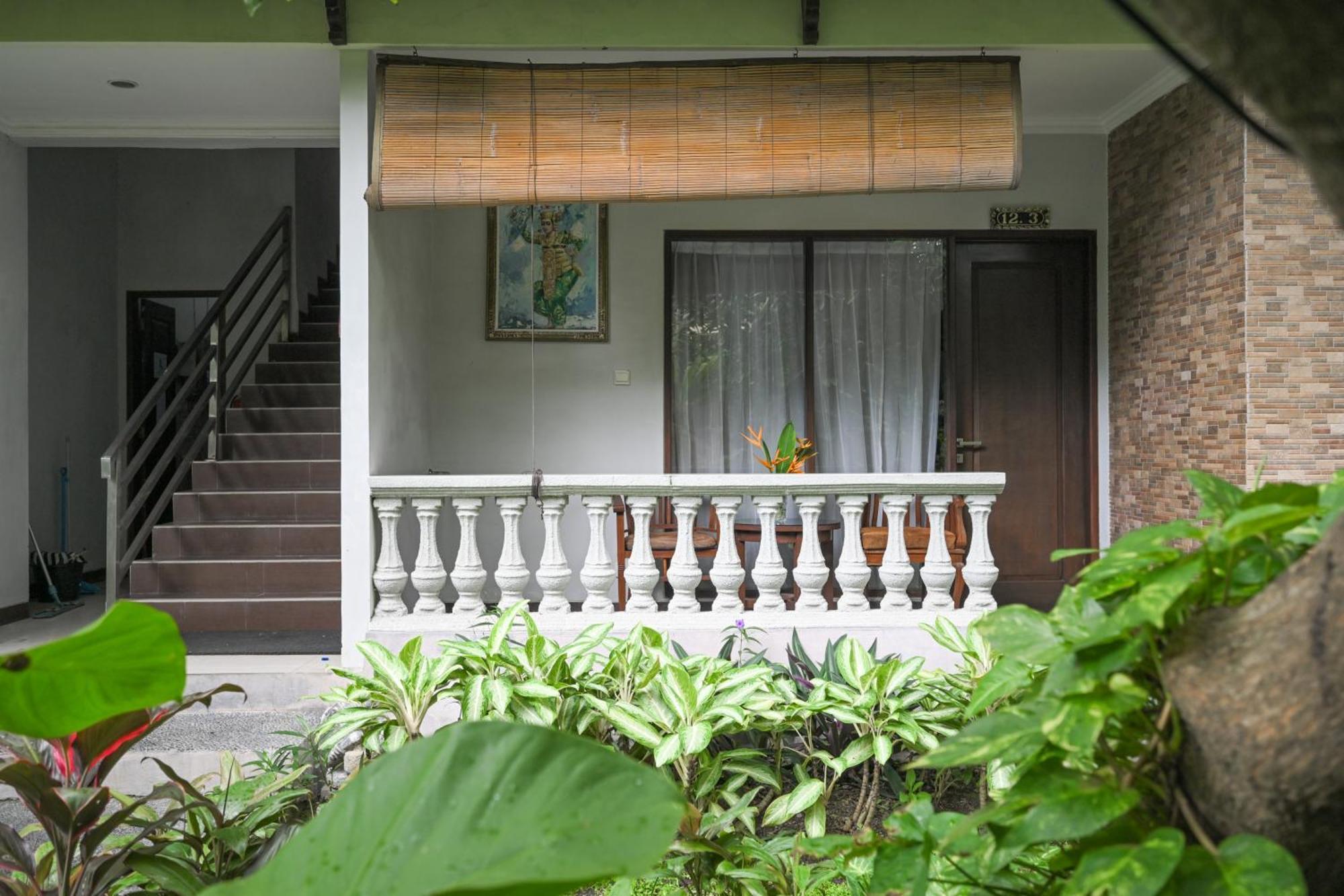 The Taman Ayu