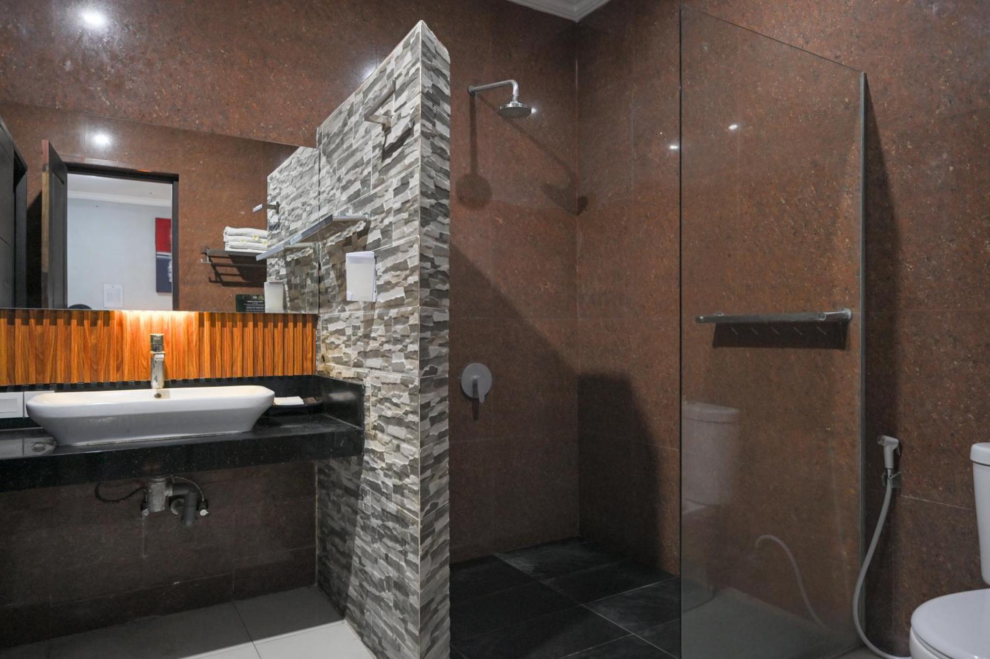 Hotel The Taman Ayu