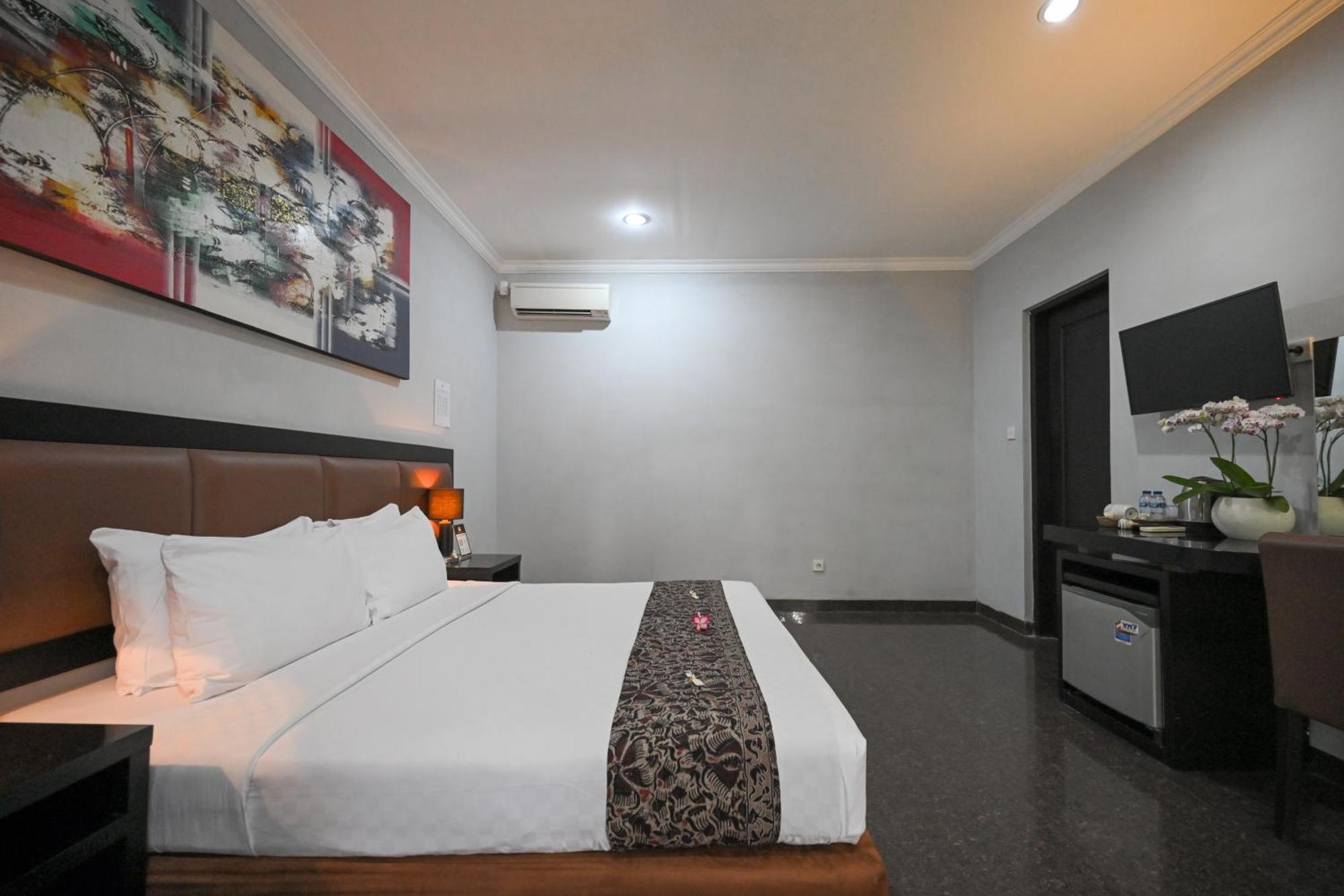 The Taman Ayu 4*