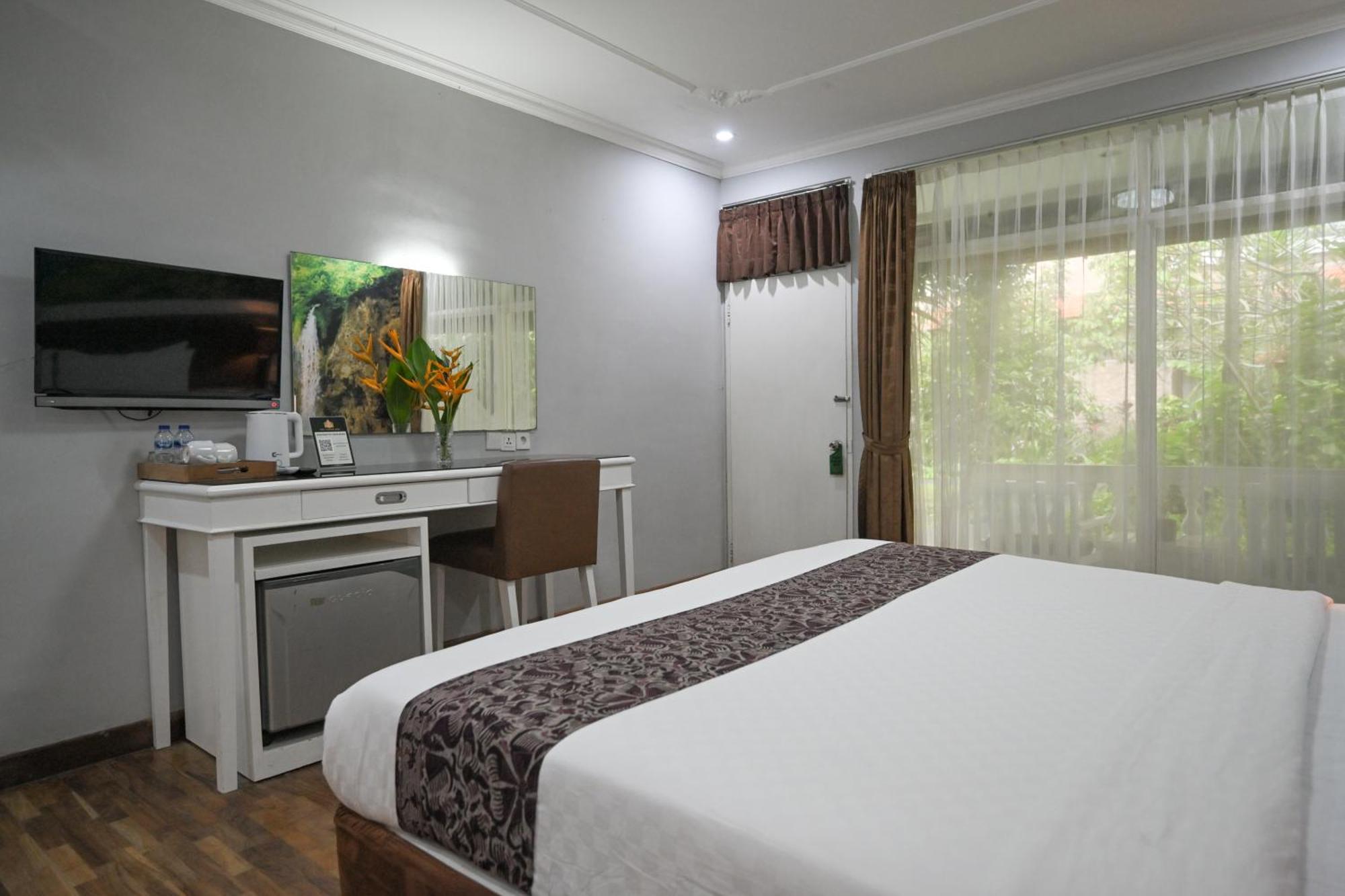 The Taman Ayu 4* Seminyak (Bali)