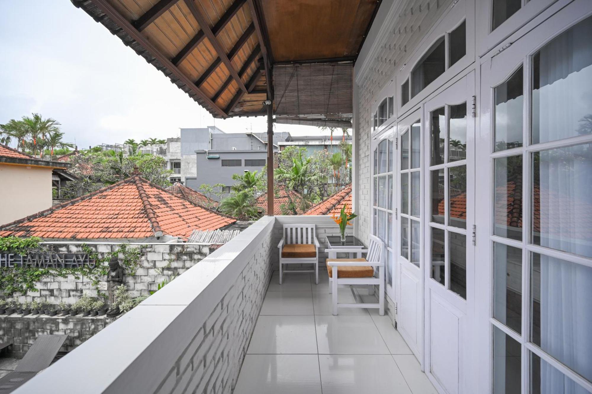 Hotel The Taman Ayu