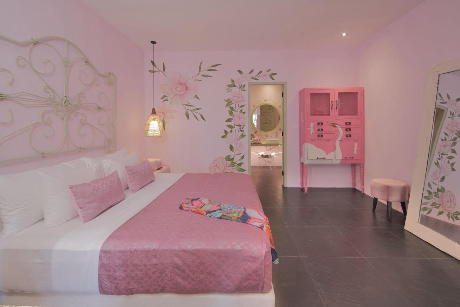Pinkcoco - Constant Surprises & For Cool Adults Only 3*