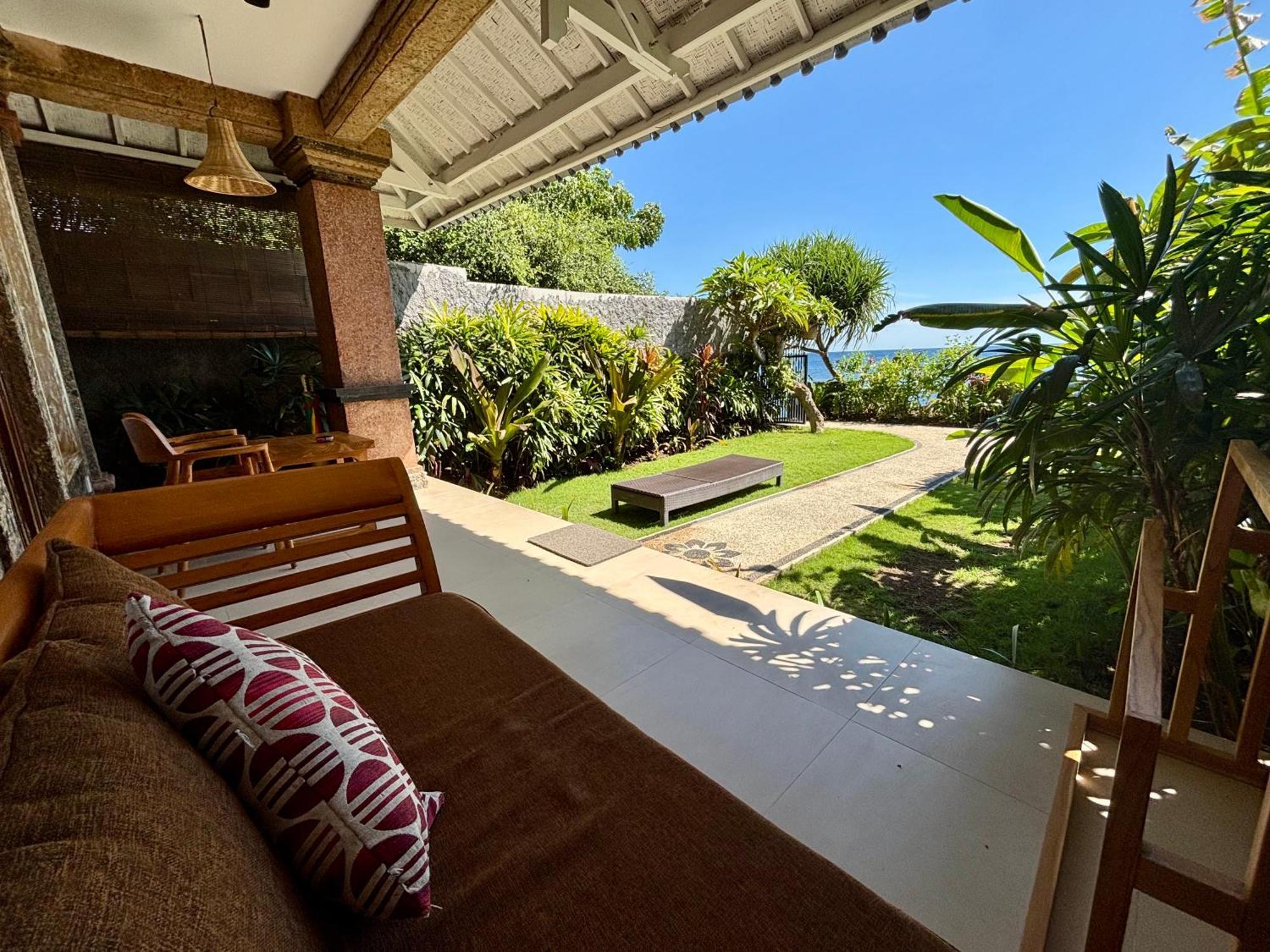 Vienna Guest house Amed (Bali)