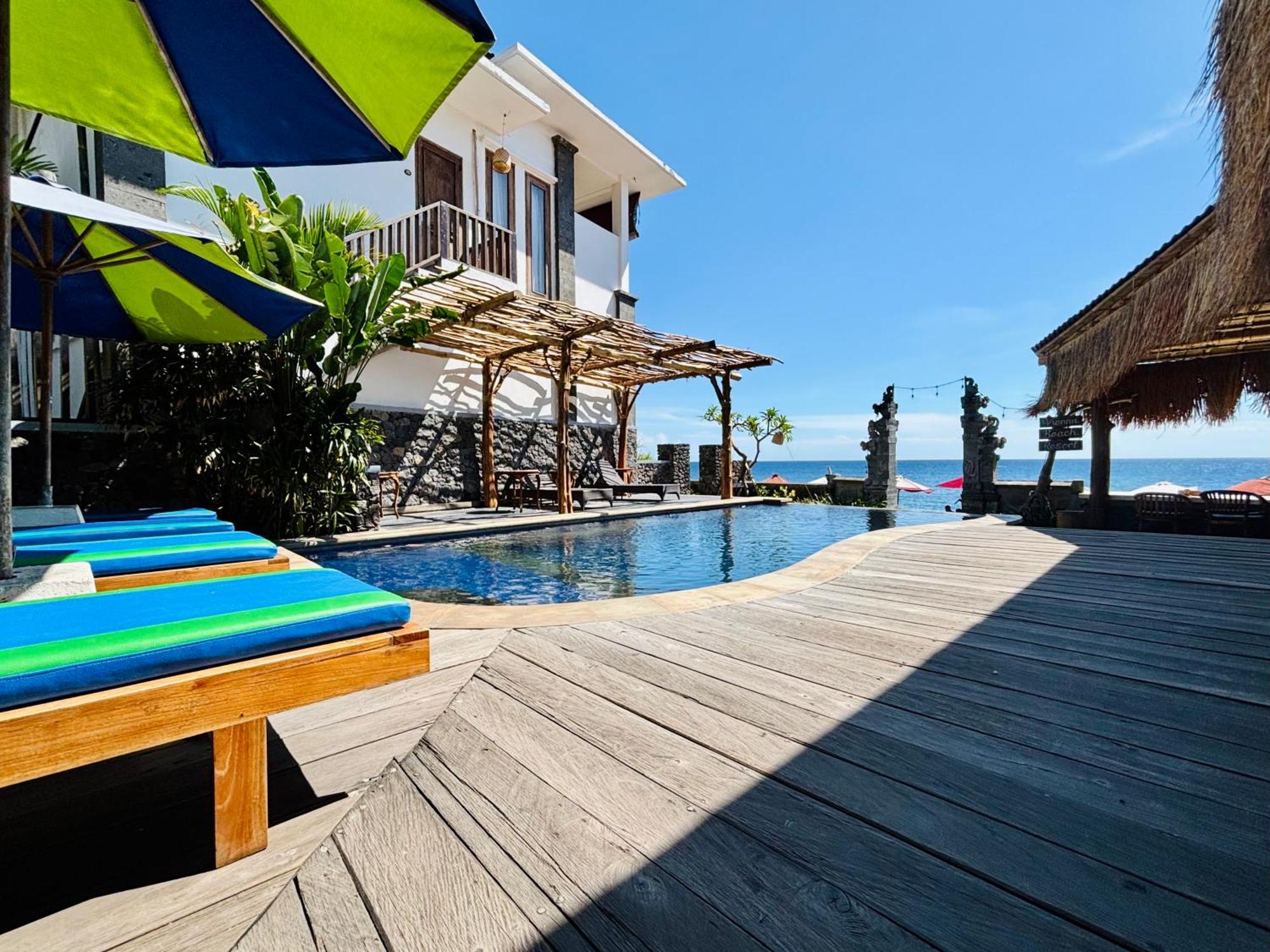 Vienna Amed (Bali)