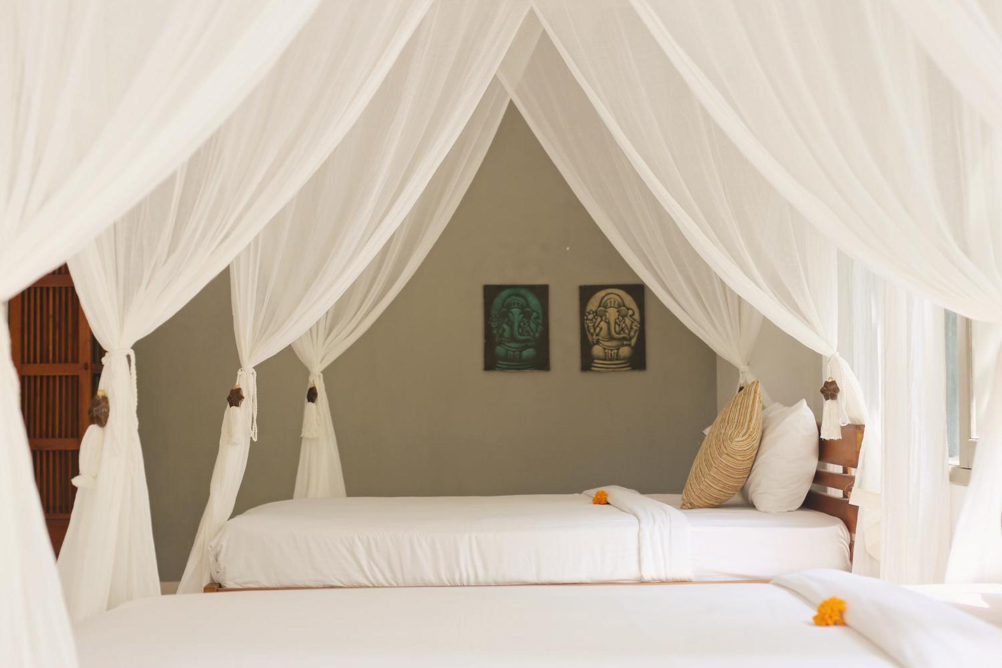 Naya Resort Ubud (Bali)