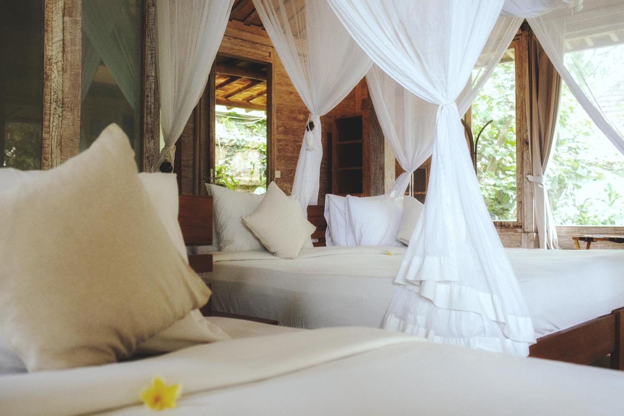 Naya 3* Ubud (Bali)