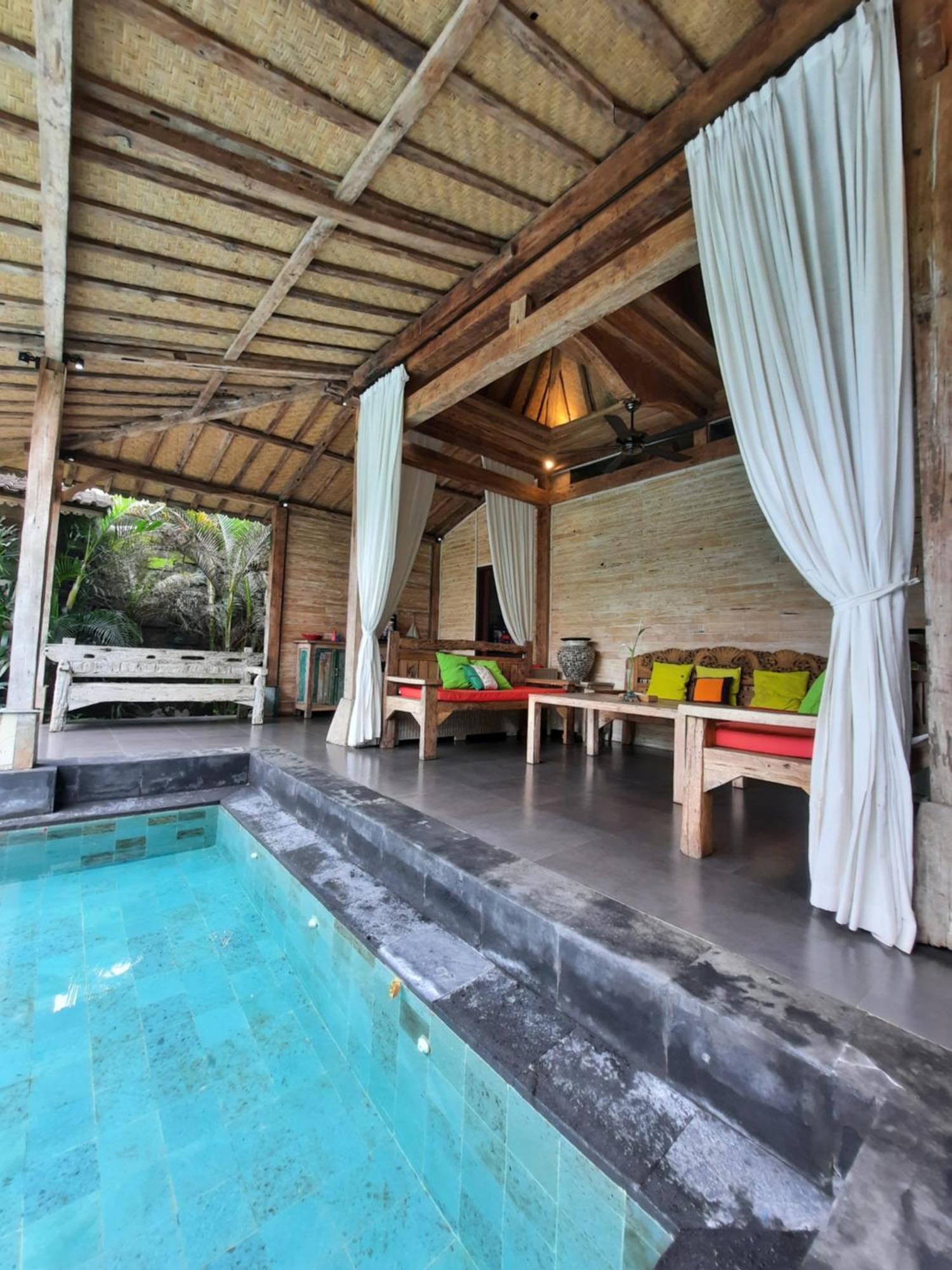 Villa Virgin Ubud (Bali)