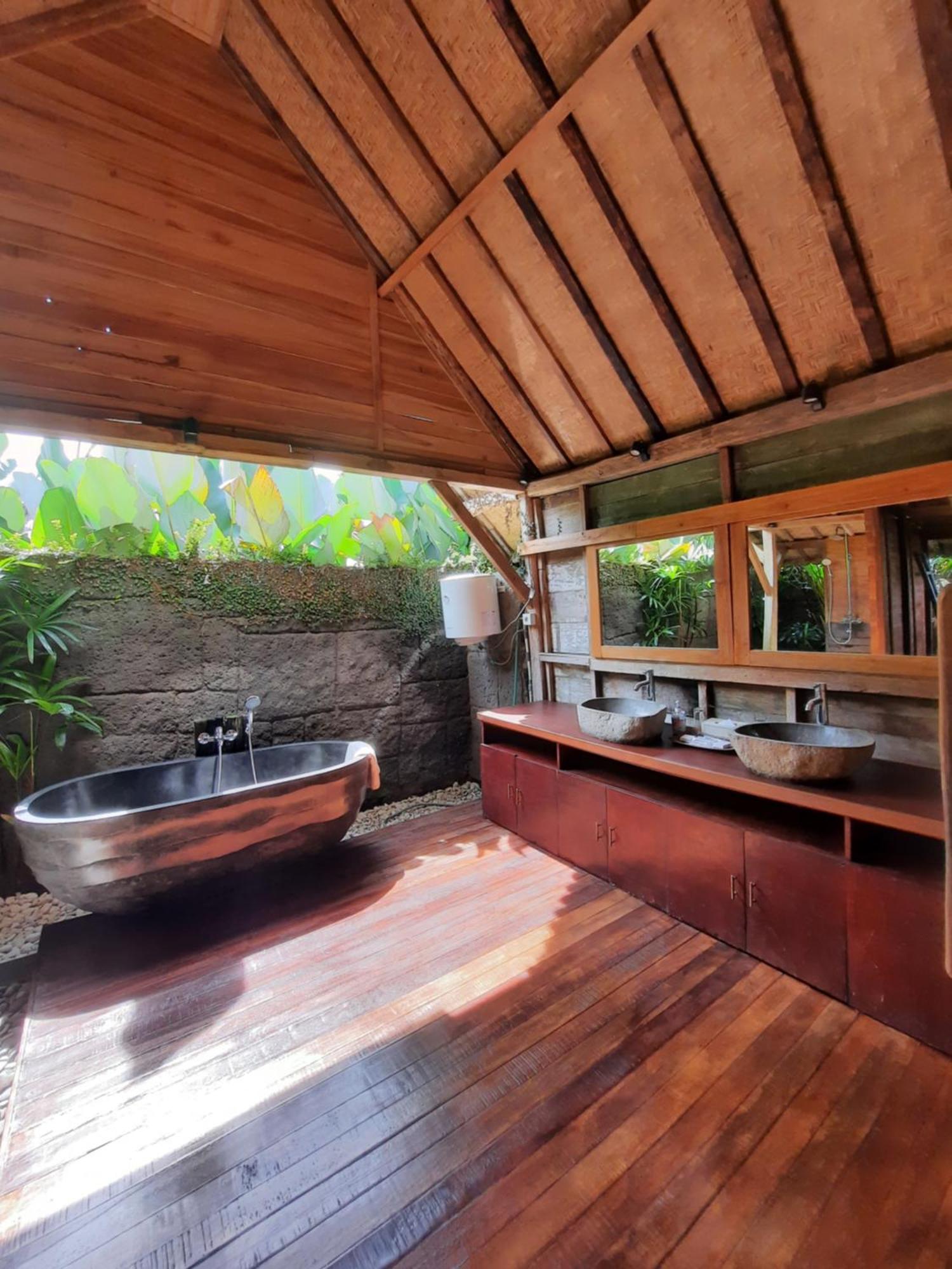 Virgin Villa Ubud (Bali)