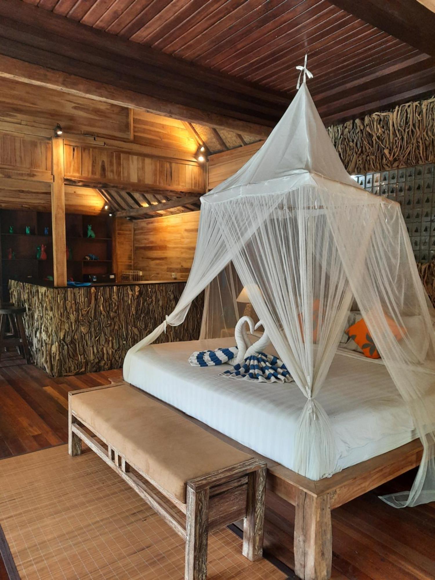 Virgin Ubud (Bali)