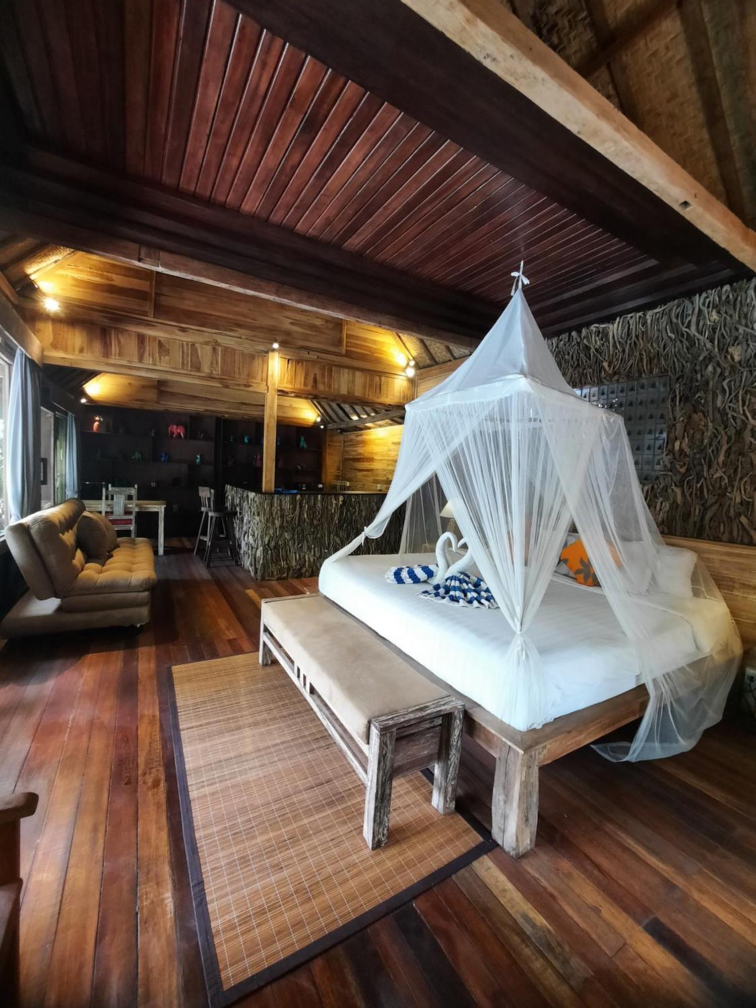 Virgin Villa