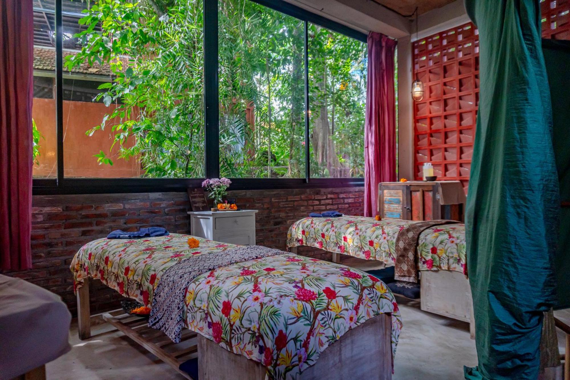 Hotel Gunung An Retreat 3*