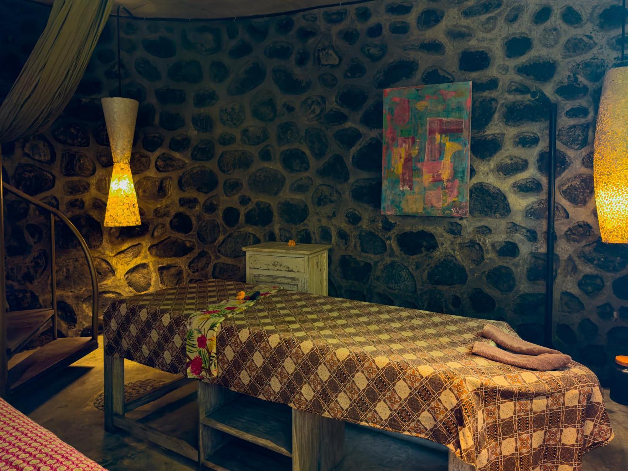 Hotel Gunung An Retreat Ubud (Bali)