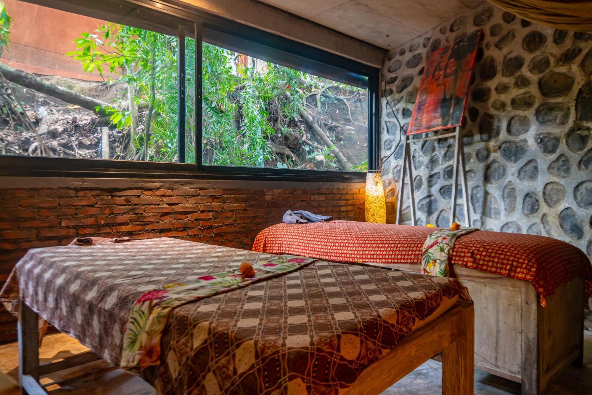Gunung An Retreat Ubud (Bali)