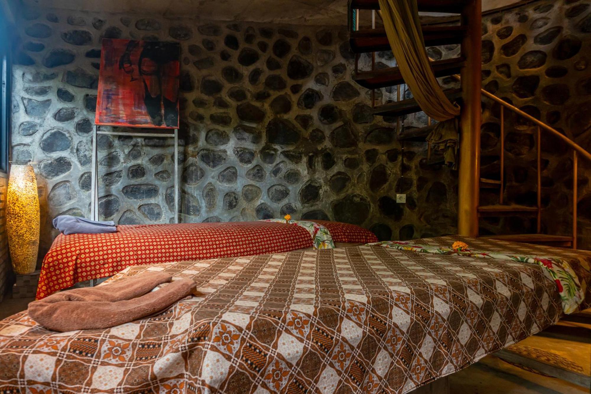 Gunung An Retreat 3* Ubud (Bali)