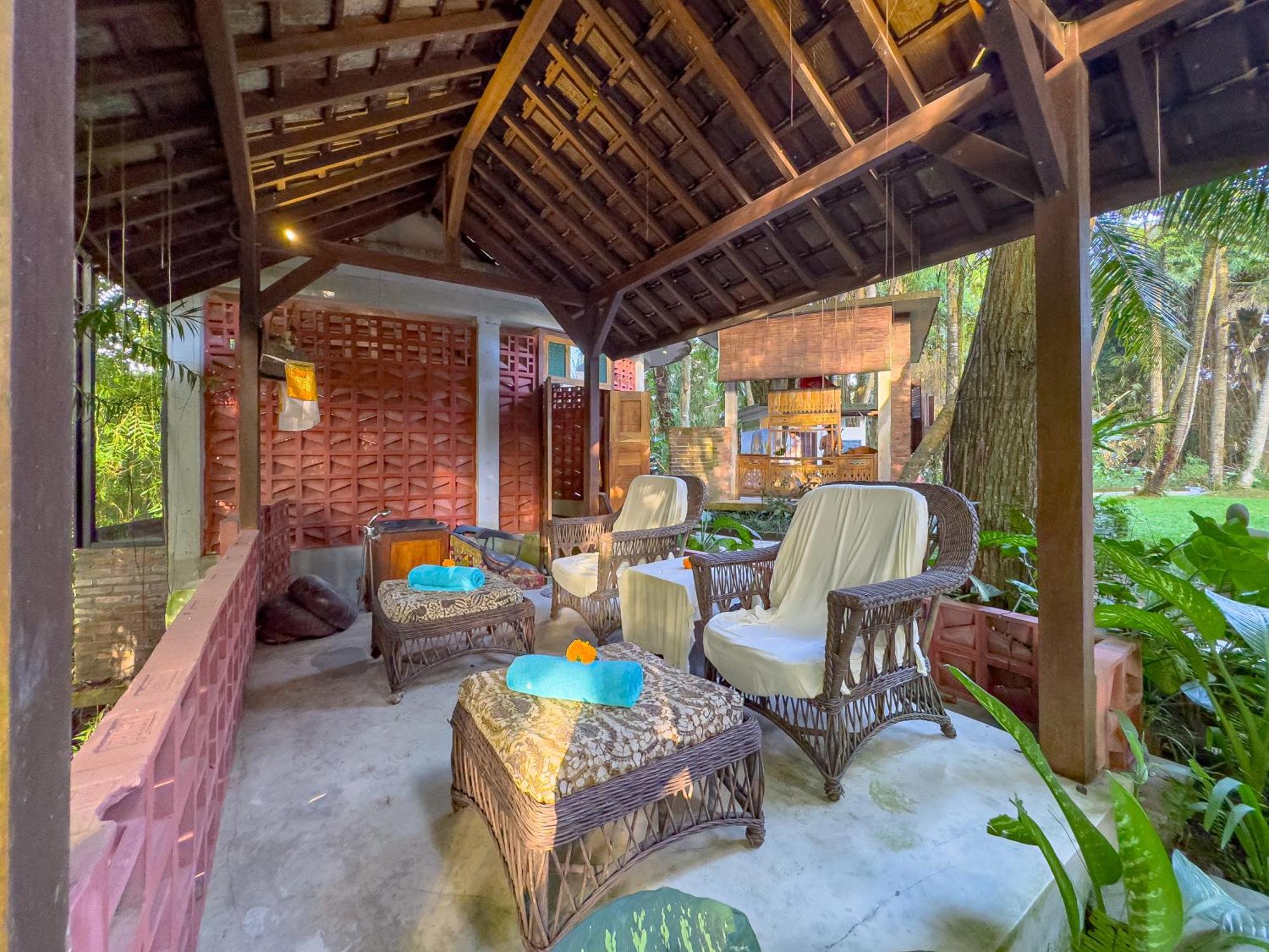 Gunung An Retreat 3* Ubud (Bali)