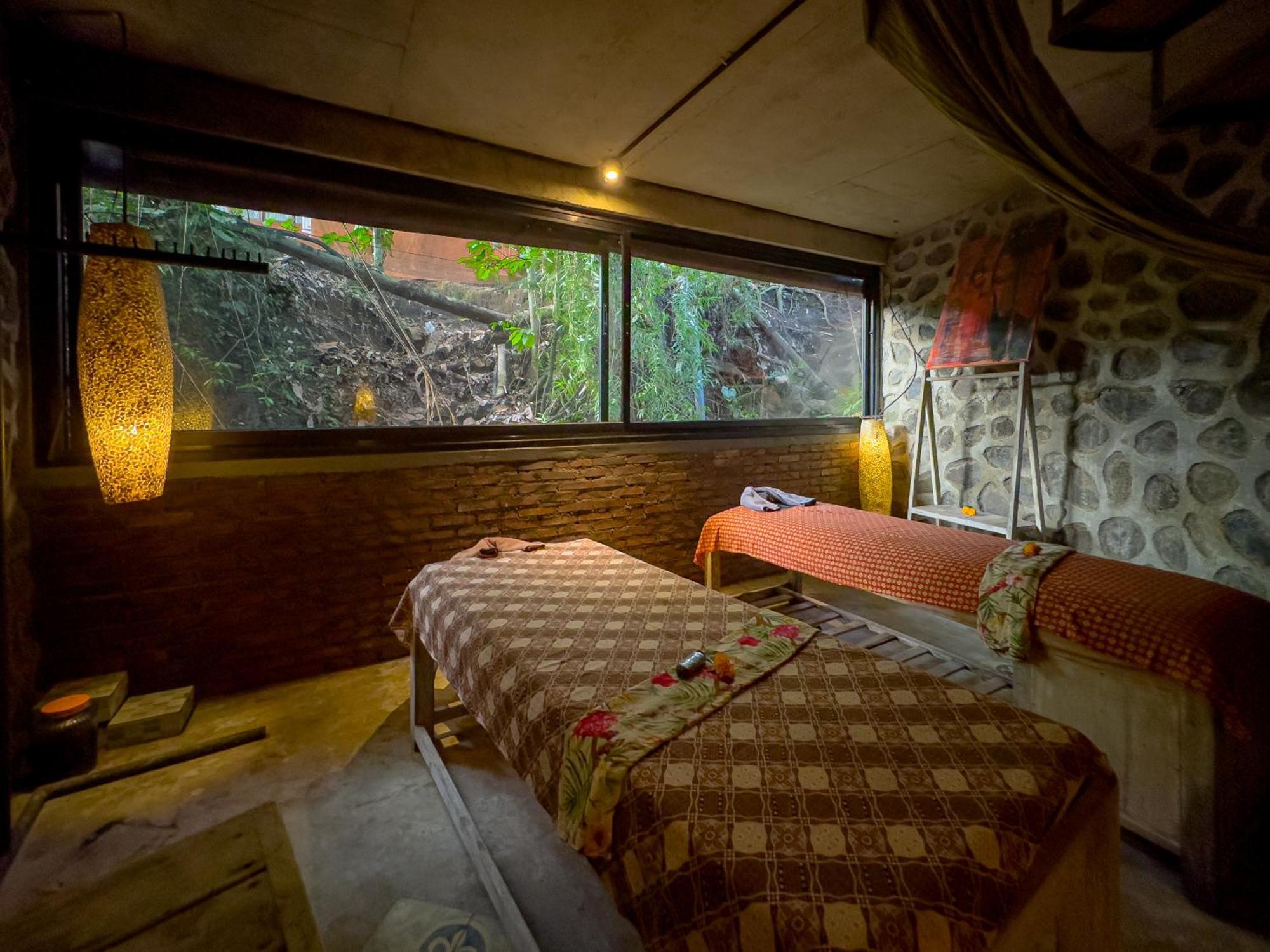 Hotel Gunung An Retreat